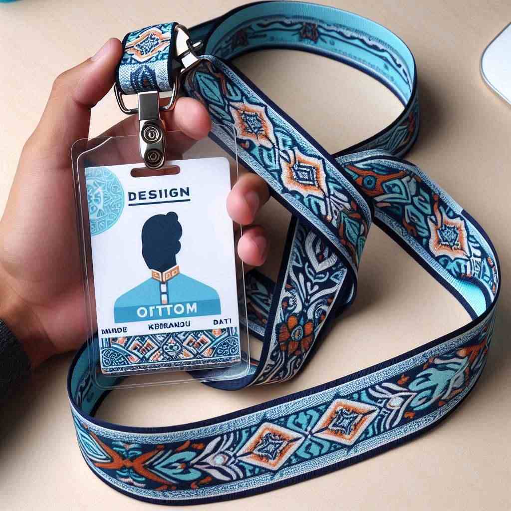 Lanyard