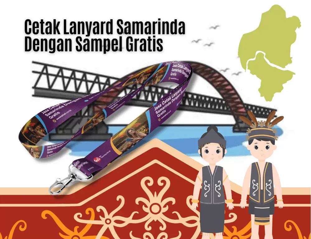 Lanyard Samarinda